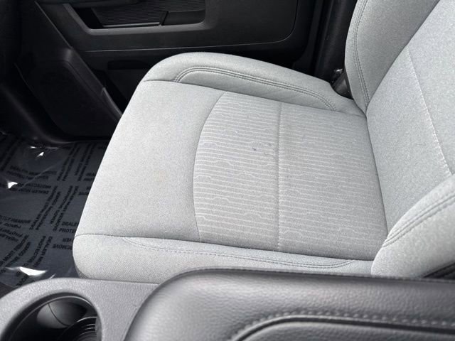 Used 2024 RAM 2500 Big Horn w/ Bed Utility Group image 22