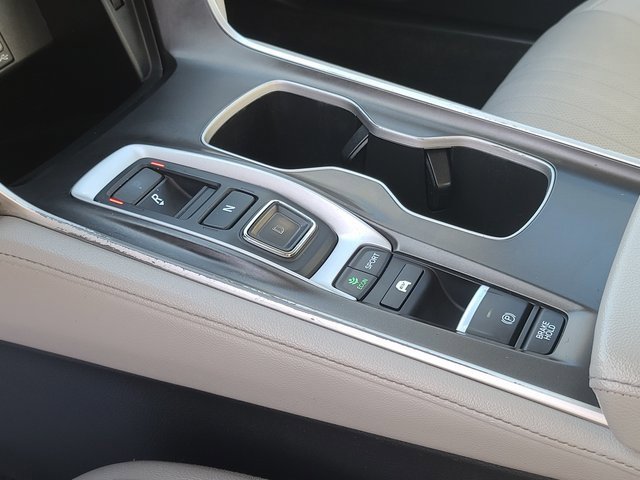 Used 2019 Honda Accord EX-L image 12