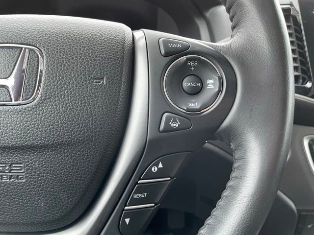 Used 2023 Honda Ridgeline RTL image 17