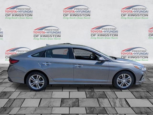 Used 2019 Hyundai Sonata Limited FWD image 2