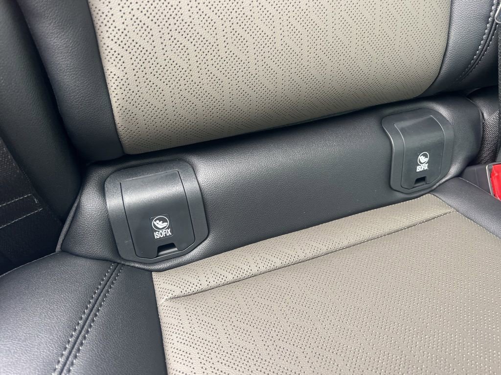 New 2026 Chevrolet Equinox LT w/ Convenience Package II image 34