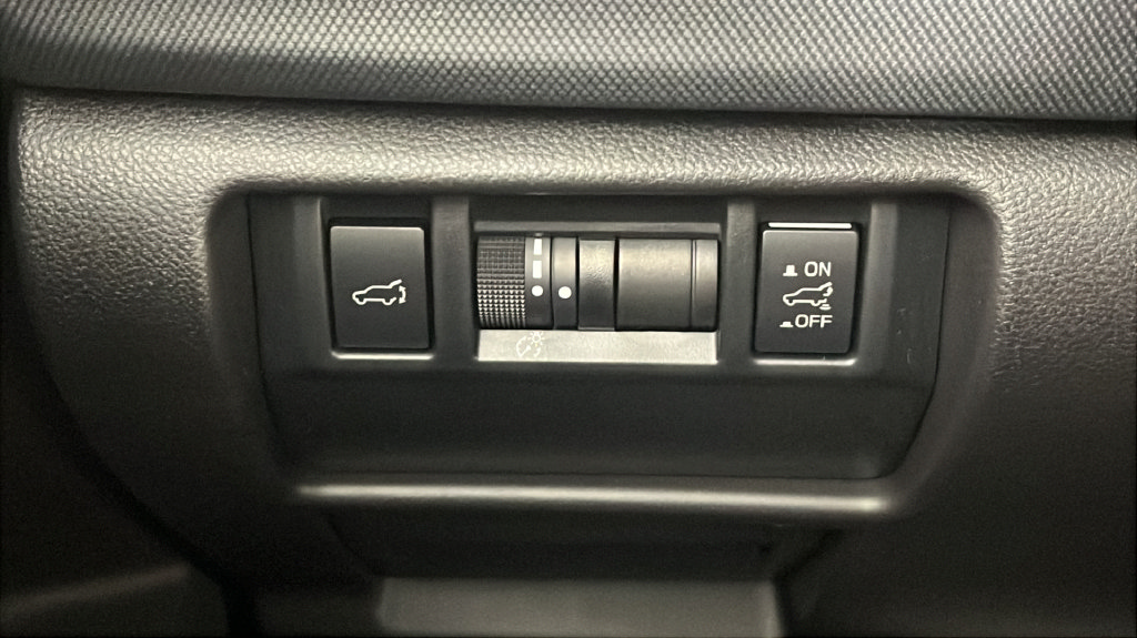 New 2026 Subaru Forester Sport AWD/4WD image 29