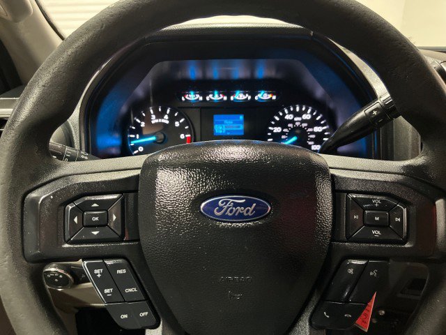 Used 2017 Ford F350 XL w/ Power Equipment Group AWD/4WD image 21