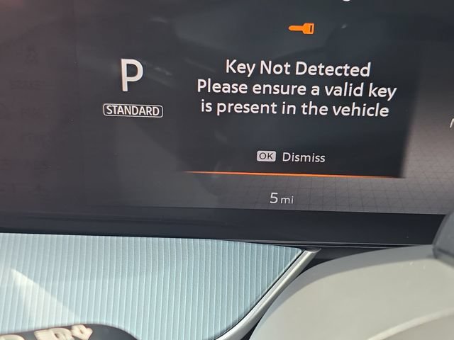 New 2026 Nissan Murano Platinum w/ Technology Package AWD/4WD image 15