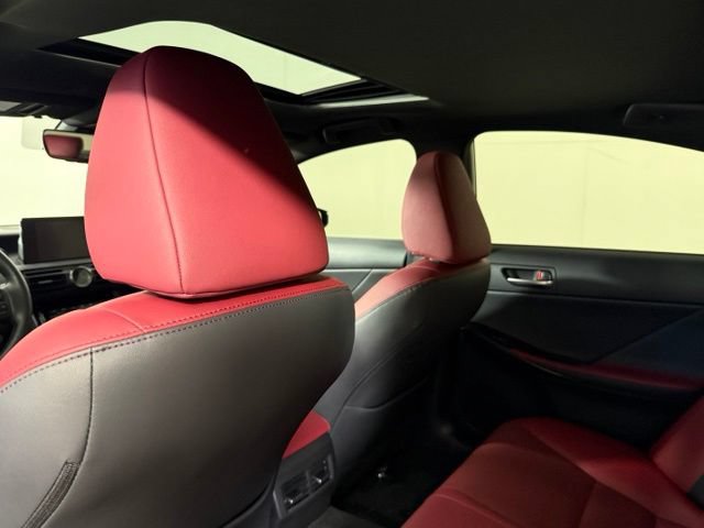 Used 2025 Lexus IS 300 w/ Premium Package RWD image 28