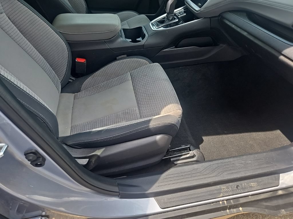 Used 2023 Subaru Outback Premium AWD/4WD image 69