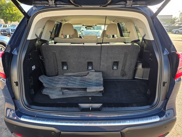 Certified 2023 Subaru Ascent Premium w/ Convenience Package image 12