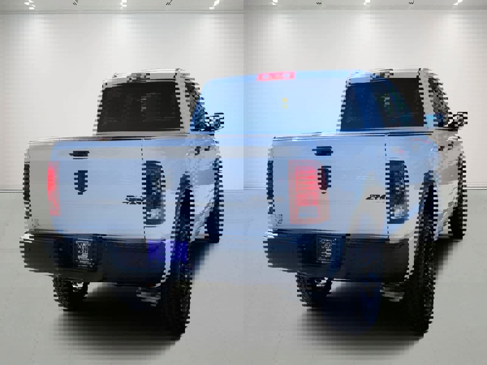 Used 2024 RAM 1500 Classic Warlock image 6