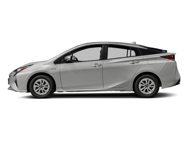 Used 2018 Toyota Prius Two w/ Prius Two Safety Plus Package FWD image 3