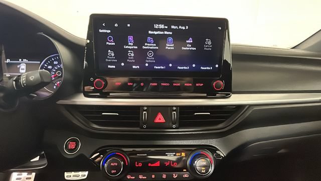 Used 2022 Kia Forte GT w/ GT2 Package FWD image 23