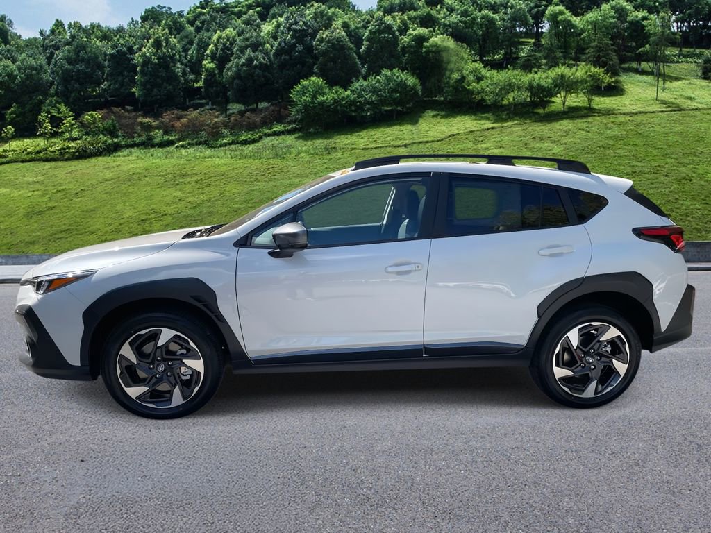 New 2025 Subaru Crosstrek 2.5i Limited w/ Crosstrek Mirror Package image 2