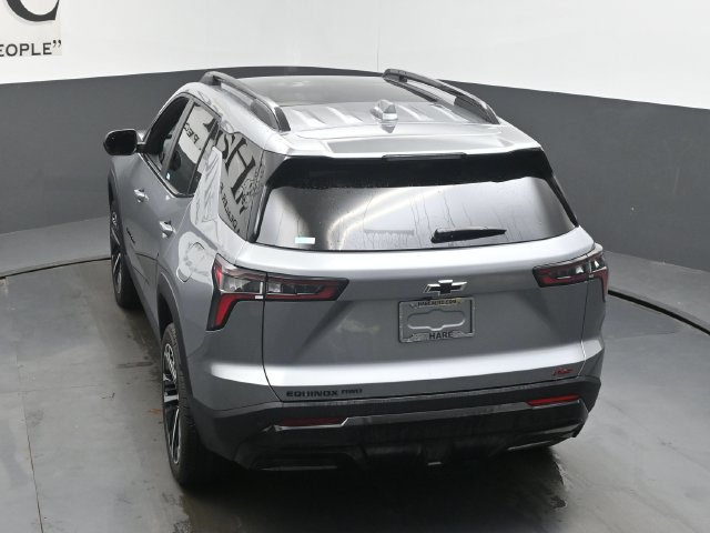 New 2027 Chevrolet Equinox RS w/ Safety and Technology Package AWD/4WD image 35