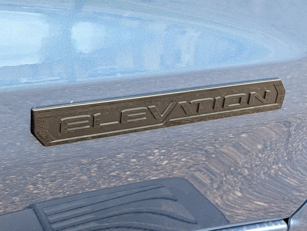 New 2026 GMC Sierra 1500 Elevation w/ Elevation Premium Package AWD/4WD image 22