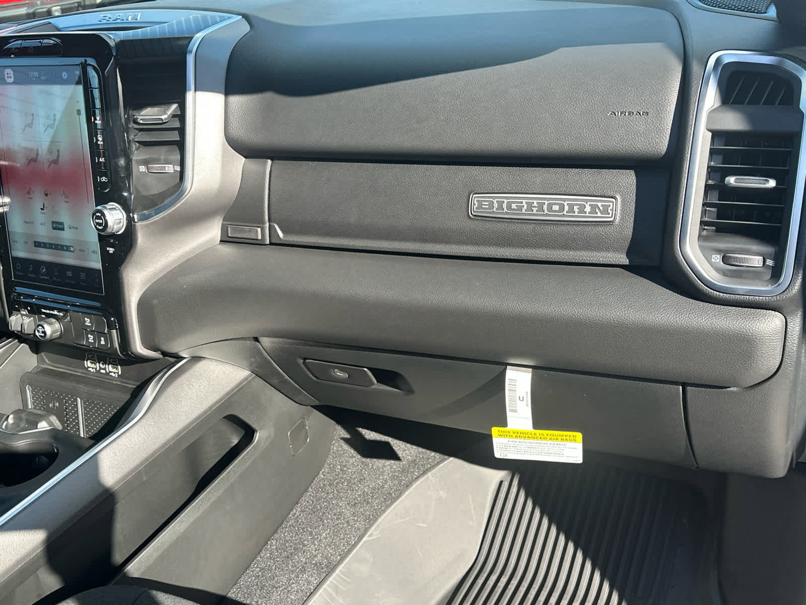 New 2026 RAM 1500 Big Horn image 13