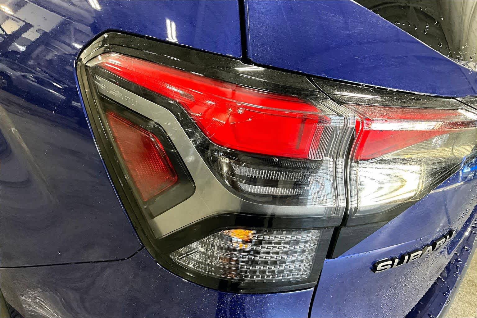 New 2026 Subaru Forester Sport AWD/4WD image 14