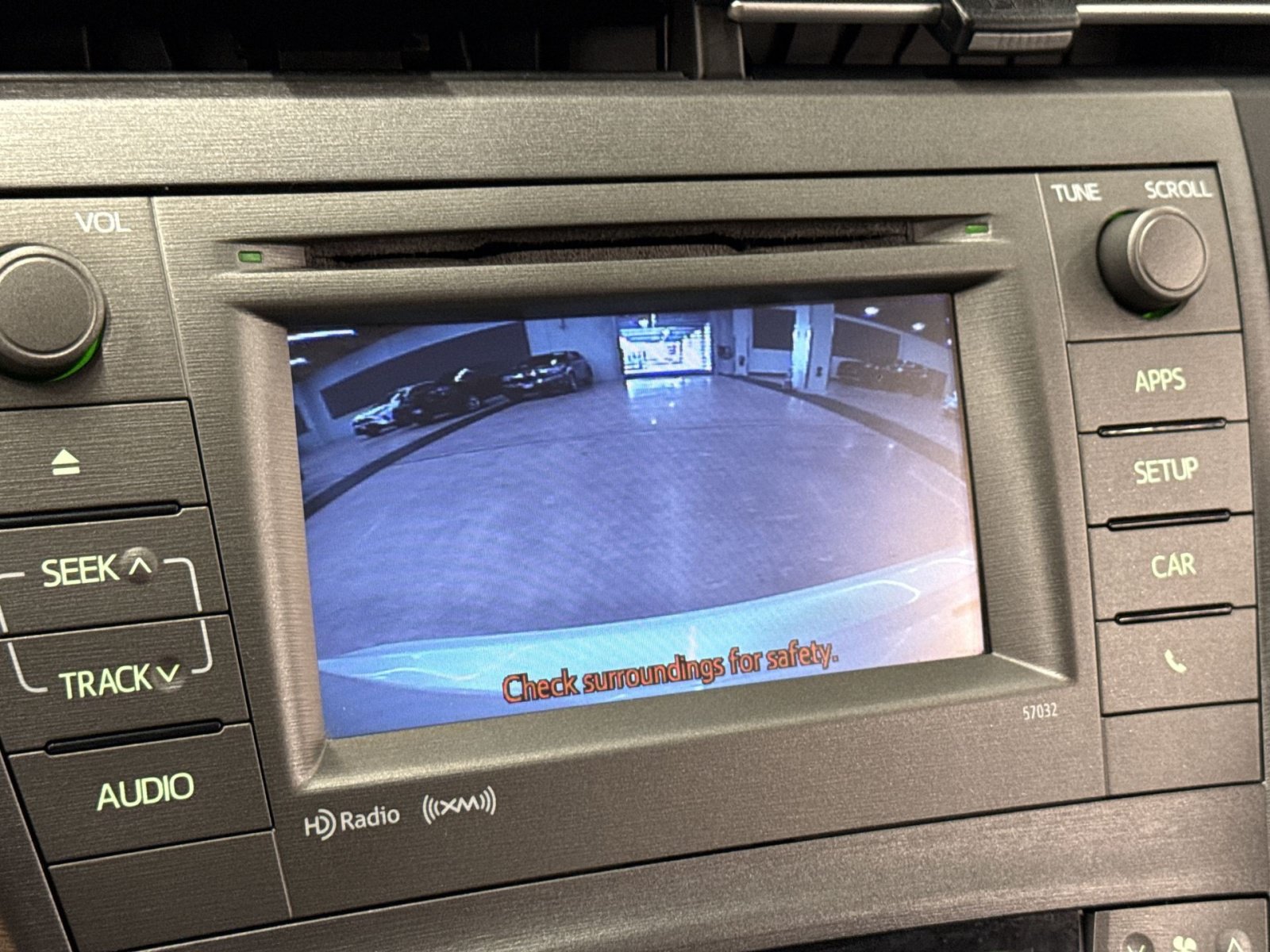 Used 2013 Toyota Prius Three FWD image 20