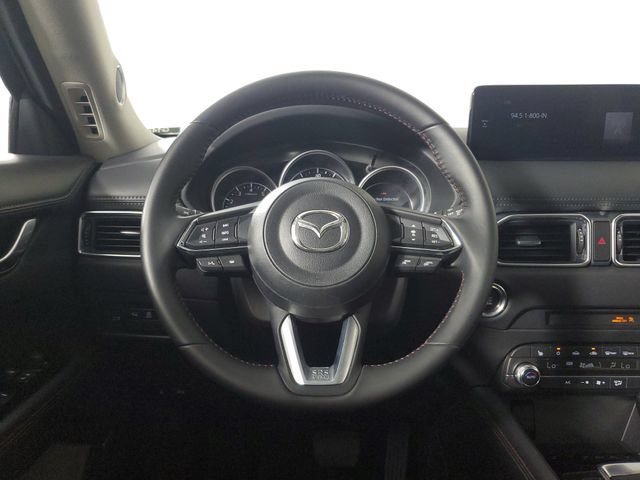Certified 2024 MAZDA CX-5 Carbon Edition AWD/4WD image 16