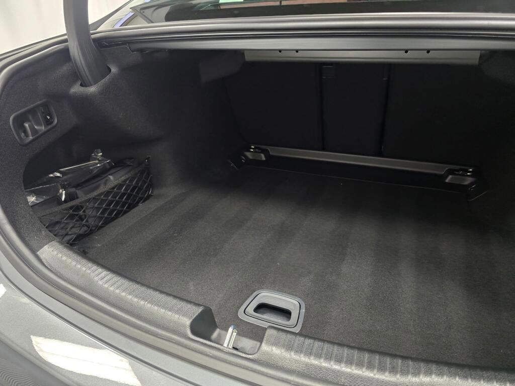 Used 2024 Mercedes-Benz C 300 4MATIC Sedan w/ Exclusive Trim Package image 22