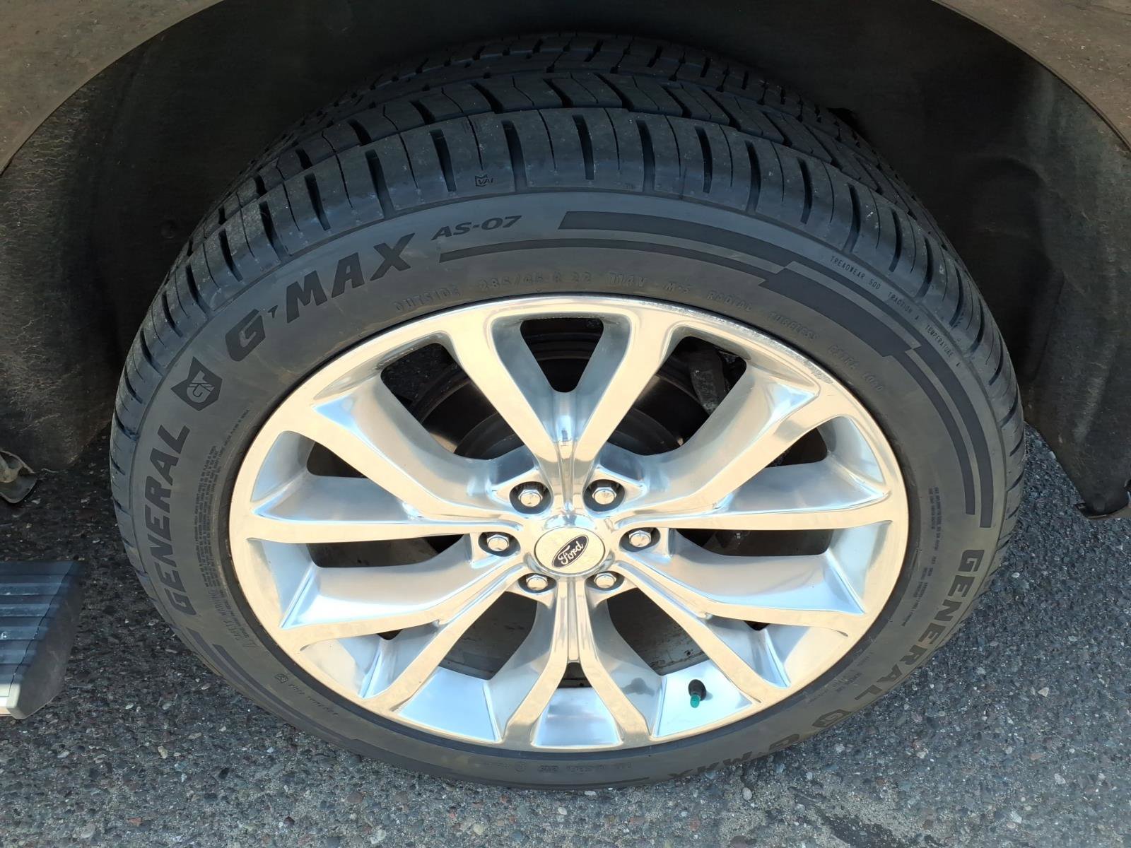 Used 2019 Ford Expedition Max Platinum AWD/4WD image 21