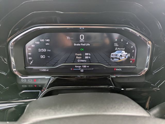 Used 2024 GMC Sierra 1500 Elevation image 30