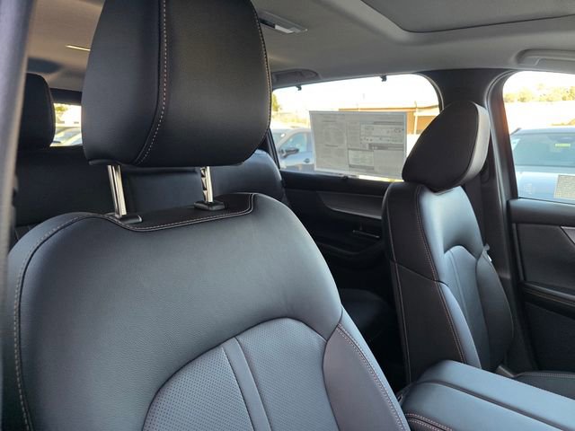 New 2026 MAZDA CX-90 3.3 Turbo w/ Preferred Package image 14