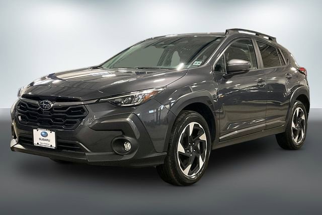 Used 2025 Subaru Crosstrek 2.5i Limited AWD/4WD image 3