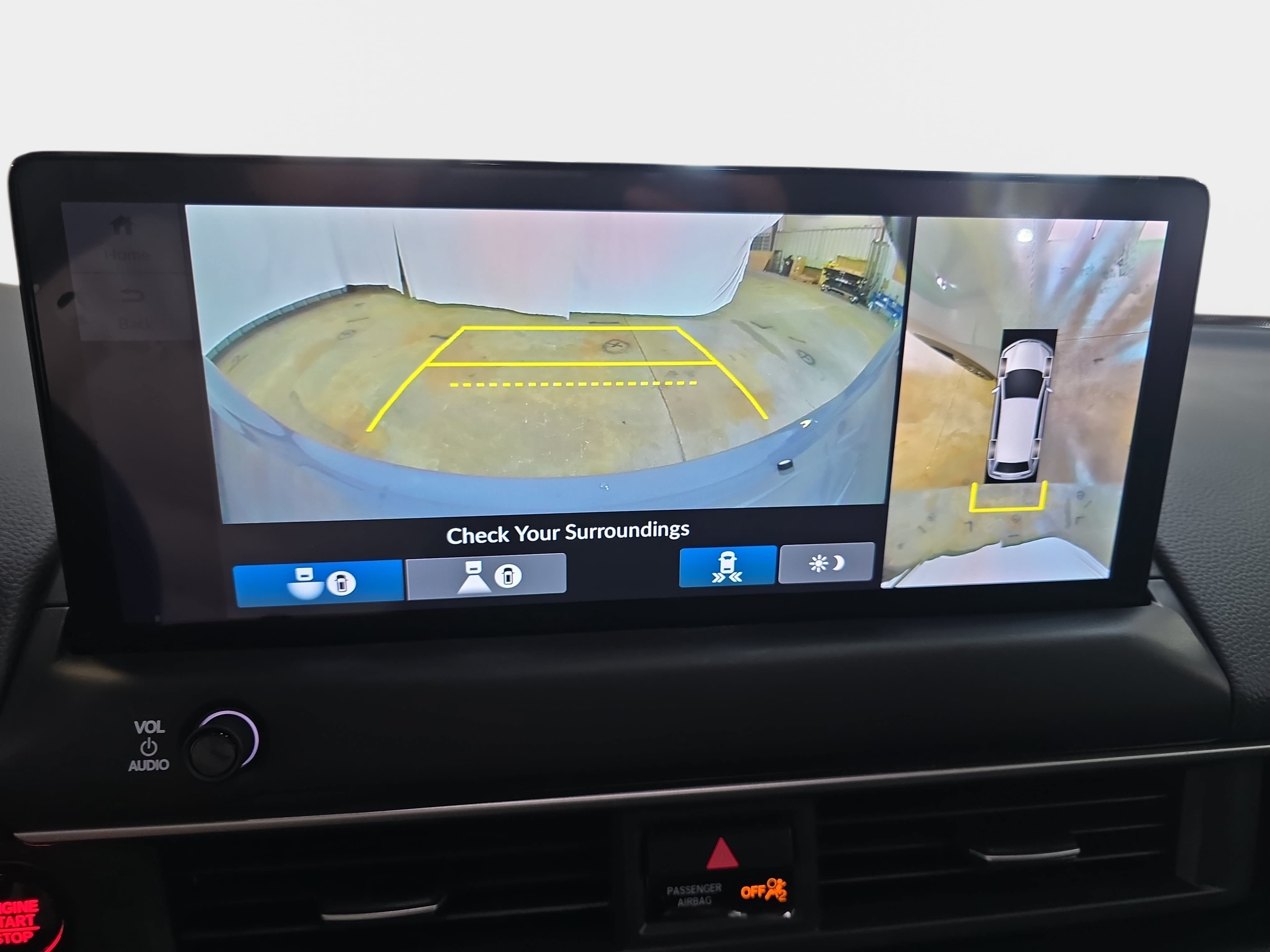 New 2026 Honda Pilot Black Edition image 20