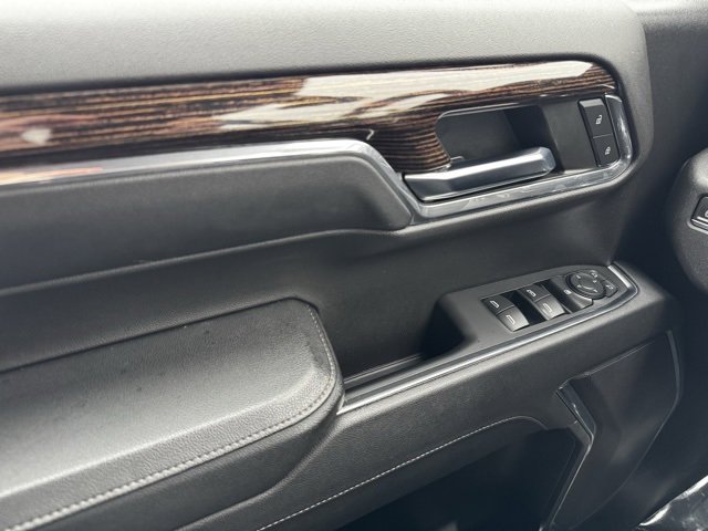 Certified 2023 GMC Sierra 1500 Elevation w/ X31 Off-Road Package image 31