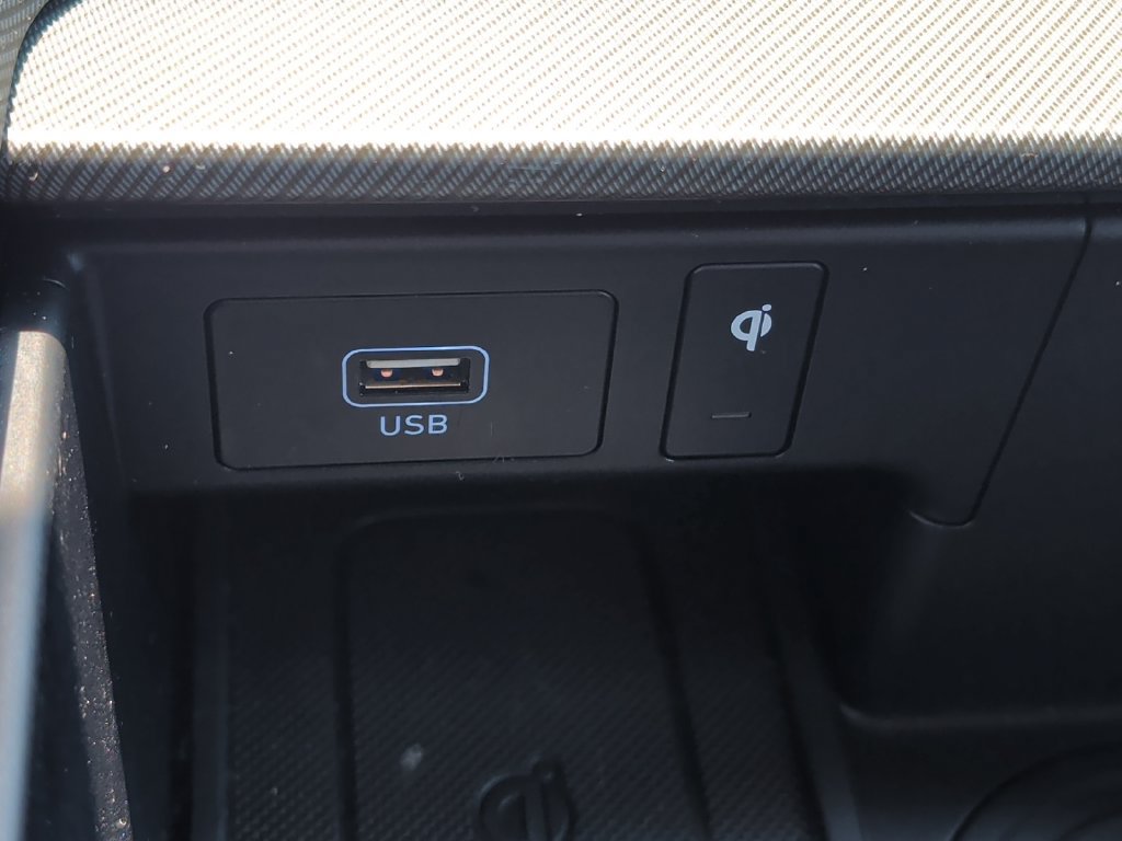 Used 2025 Hyundai Palisade SEL AWD/4WD image 28
