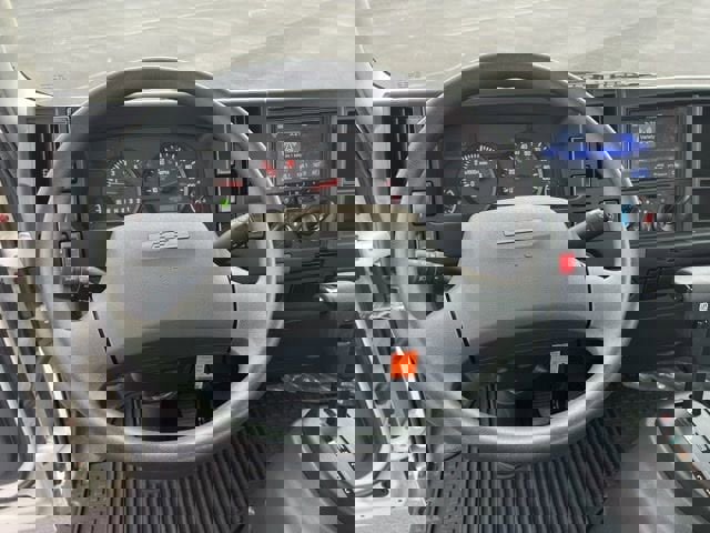 New 2024 Chevrolet Low Cab Forward 5500XG image 15