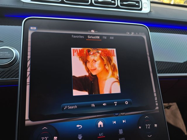 Used 2024 Mercedes-Benz S 63 AMG S image 26