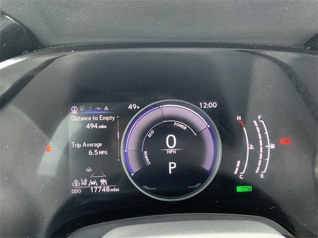 Used 2024 Lexus RX 350h image 20