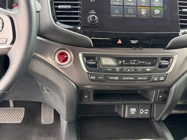 Certified 2022 Honda Pilot EX-L image 19