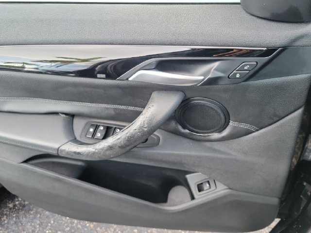 Used 2018 BMW X1 sDrive28i FWD image 16