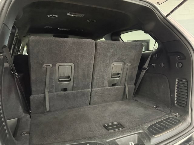 Used 2024 Dodge Durango R/T AWD/4WD image 25