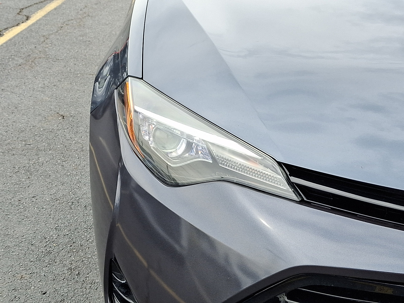 Used 2018 Toyota Corolla L FWD image 9