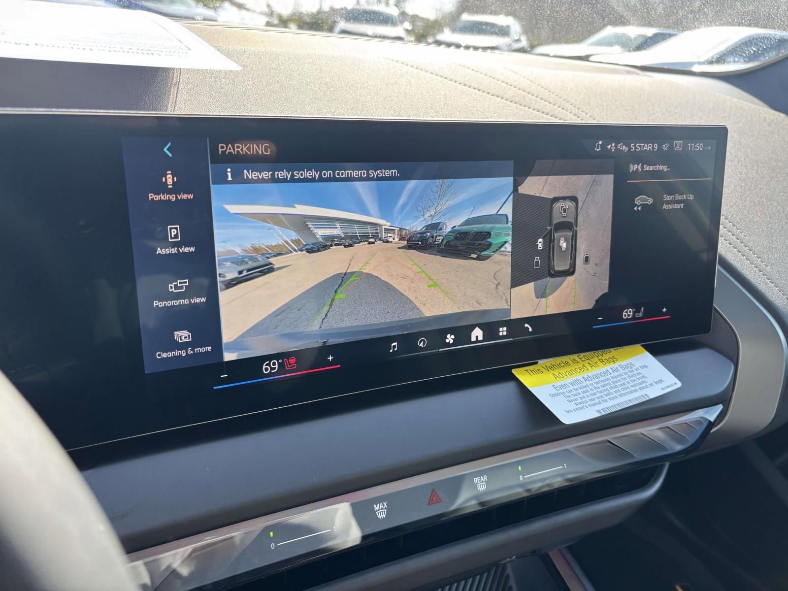 New 2026 BMW X3 xDrive30 image 19