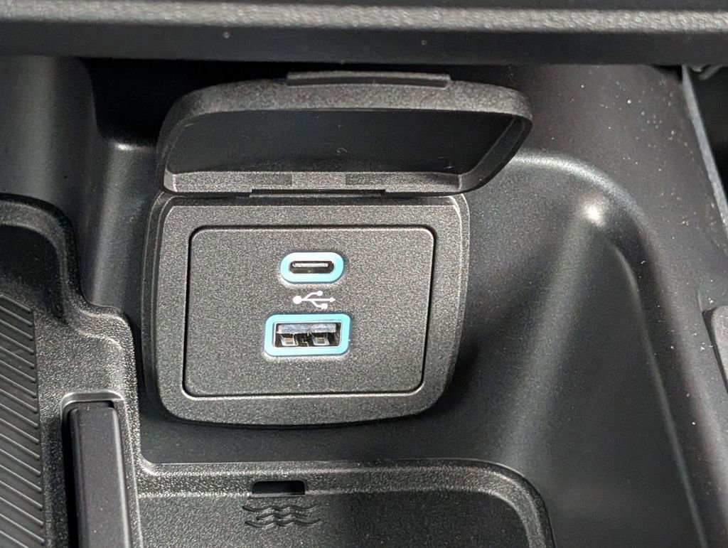 New 2025 Ford Bronco Big Bend image 31