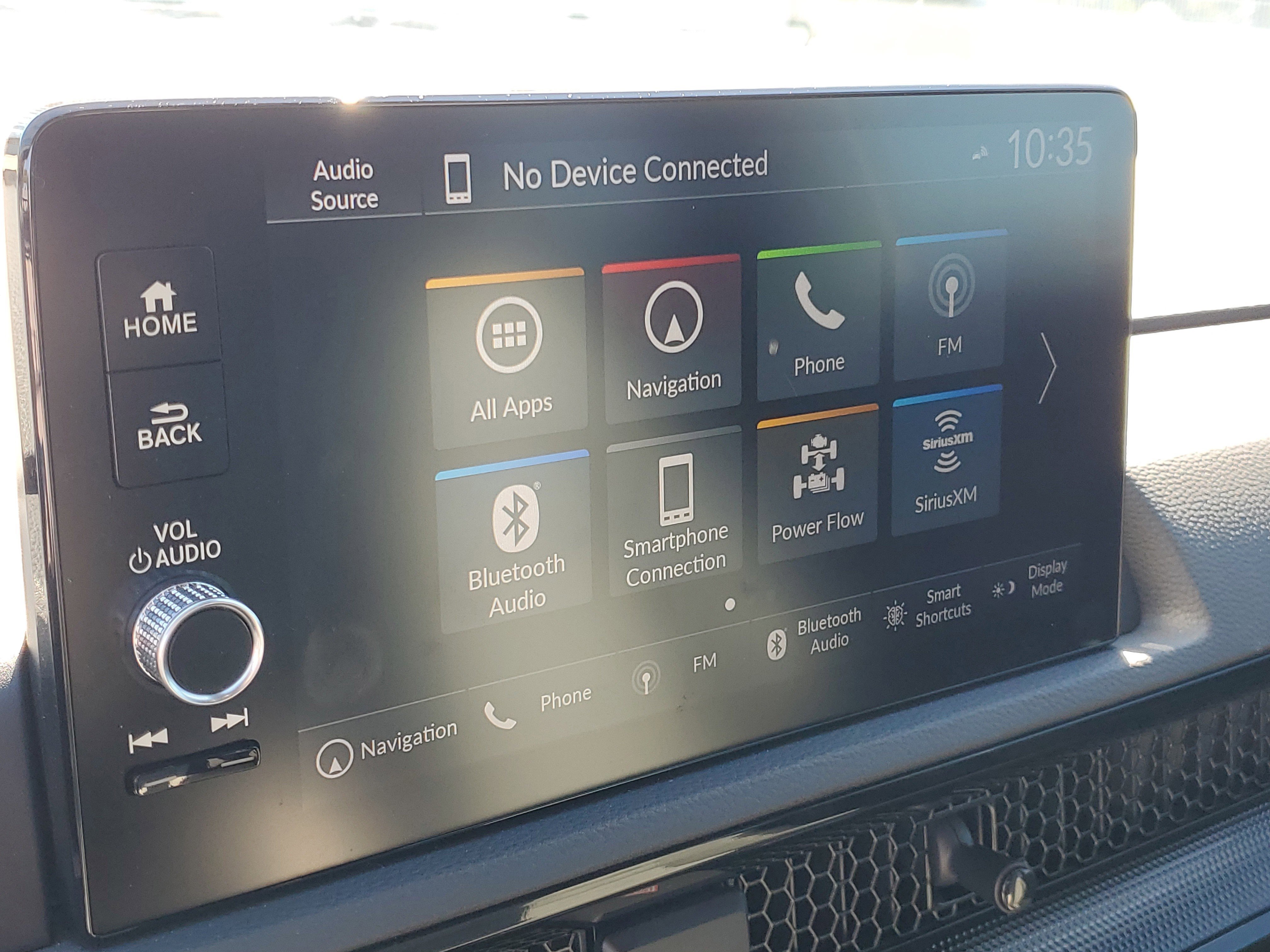 Used 2024 Honda CR-V Sport Touring image 32