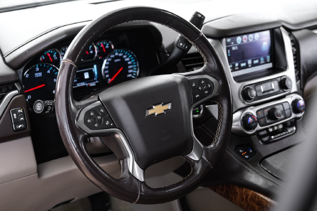 Used 2018 Chevrolet Tahoe Premier RWD image 13