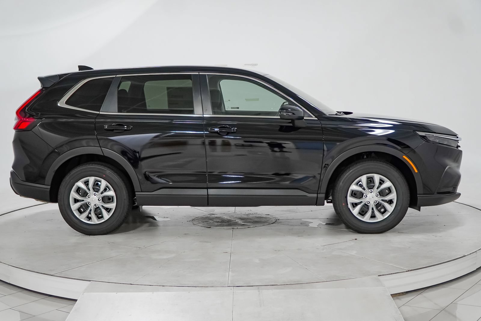 New 2026 Honda CR-V LX image 11