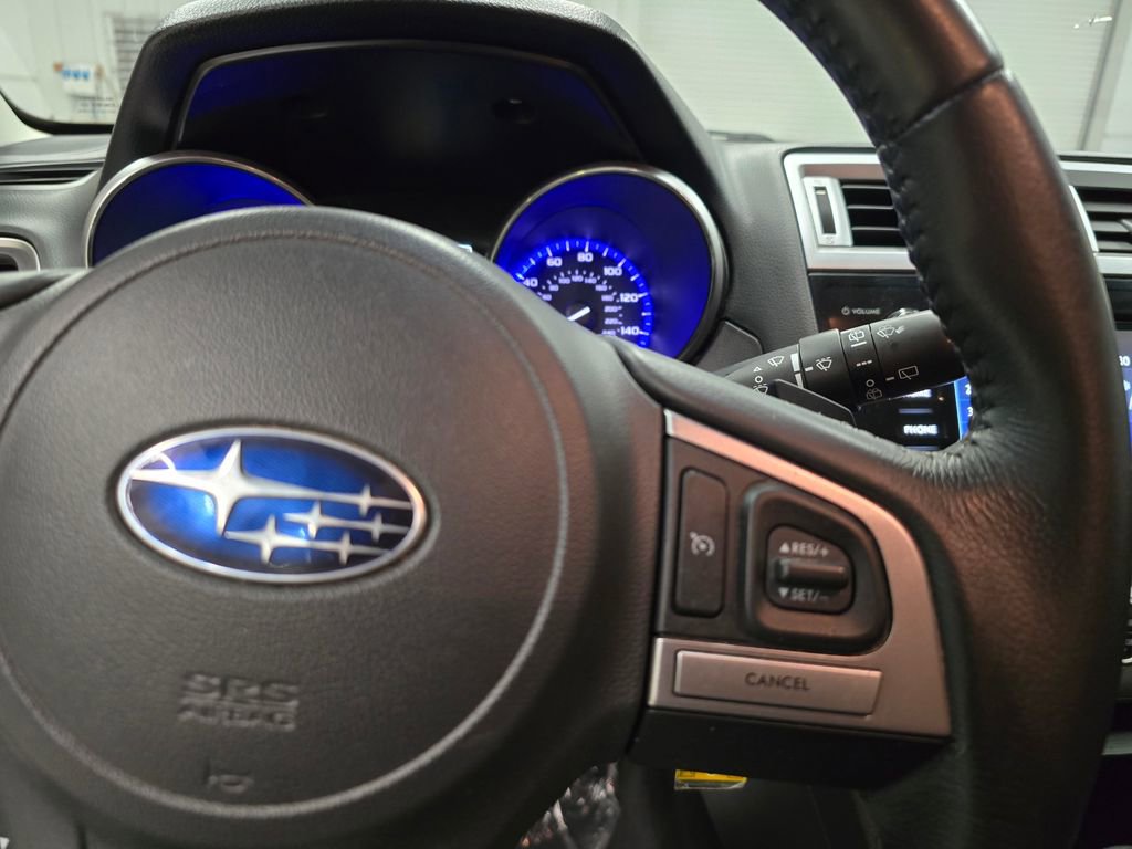 Used 2017 Subaru Outback 2.5i Premium image 19