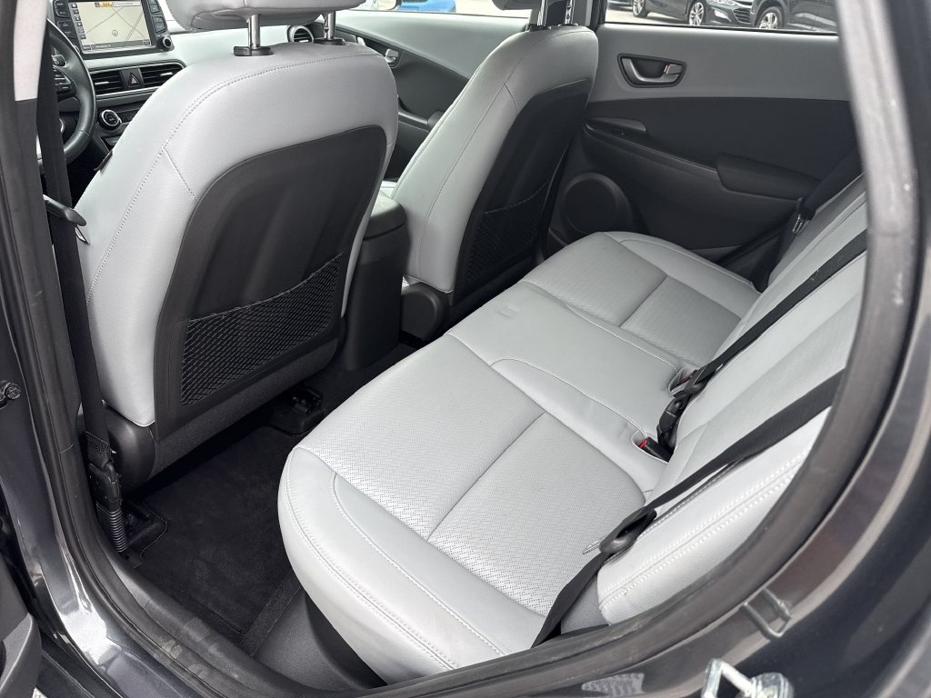 Used 2020 Hyundai Kona Ultimate FWD image 30