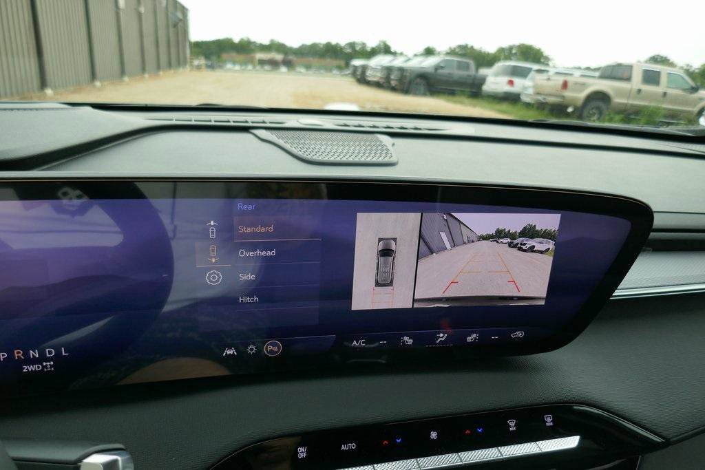 New 2026 Buick Enclave Sport Touring w/ Super Cruise Package image 23