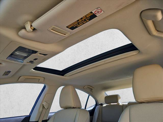 Used 2017 Lexus ES 350 w/ Accessory Package 2 FWD image 20