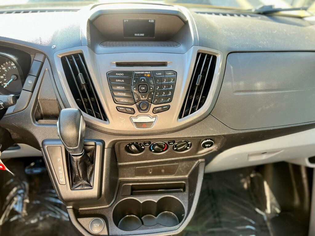 Used 2019 Ford Transit 250 130 Low Roof RWD image 22