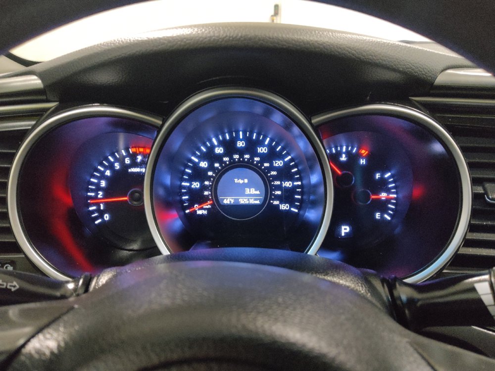 Used 2015 Kia Optima LX image 23