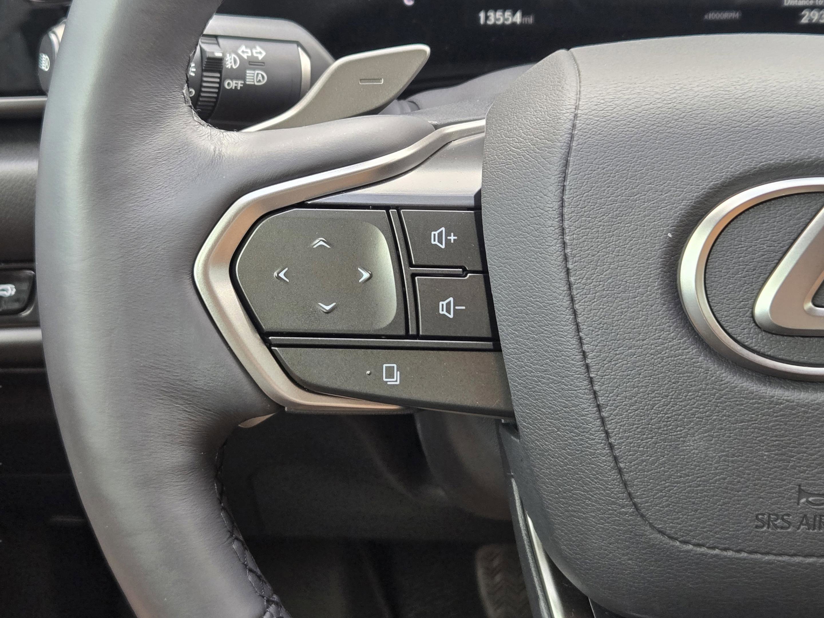 Used 2025 Lexus NX 350 Premium Package image 39