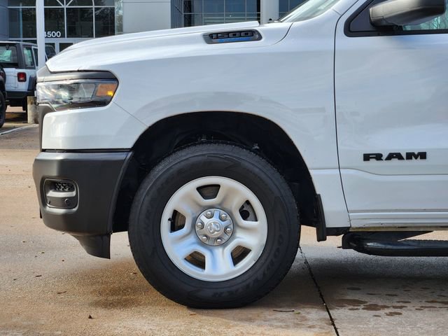Certified 2026 RAM 1500 Tradesman image 9