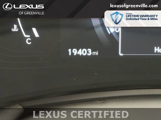 Certified 2022 Lexus NX 350 350 Premium image 12